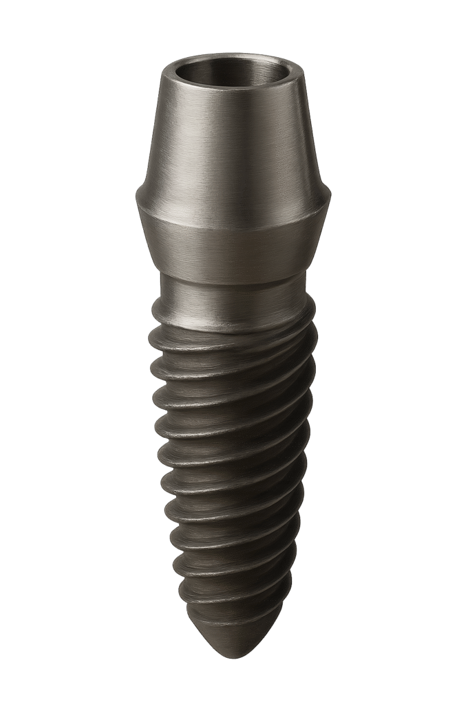 single & multiple implants