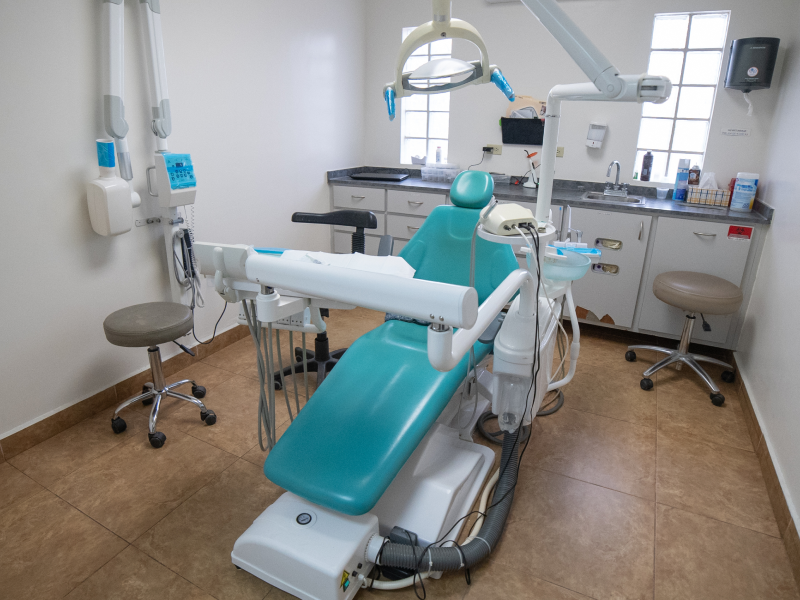 Facilities 2