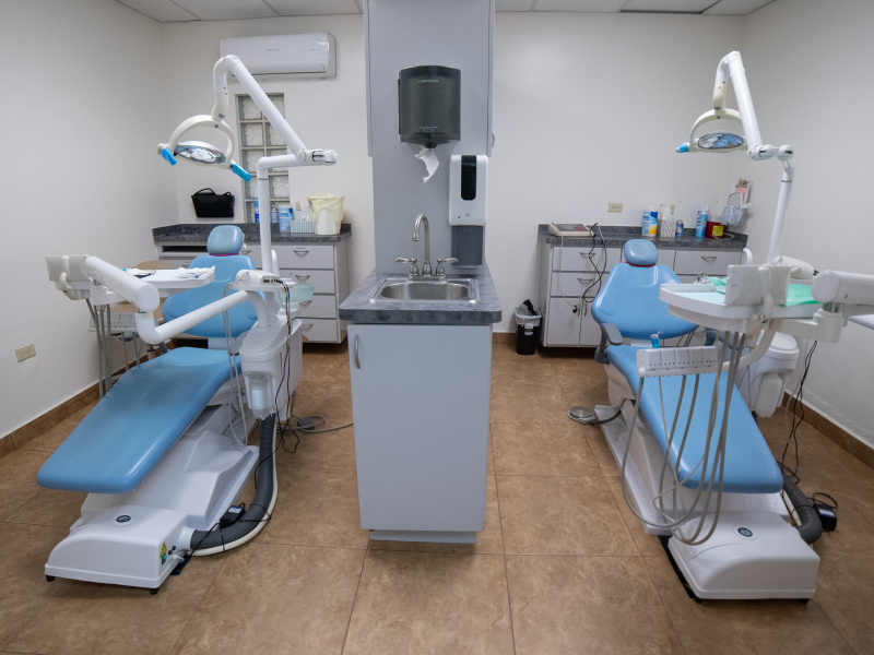Facilities 4