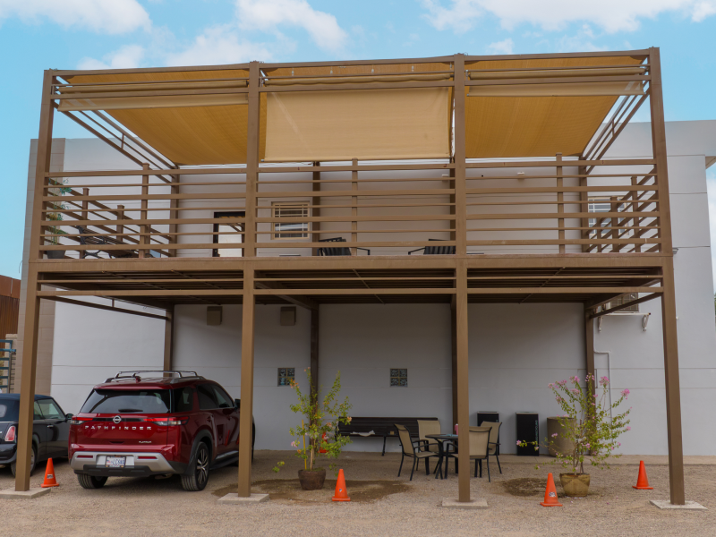 Facilities 5