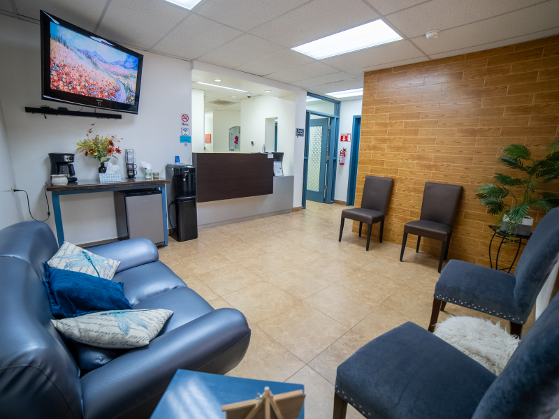 Facilities 7