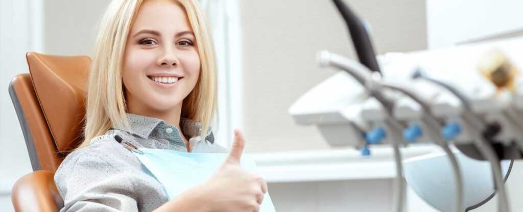 dental implant aftercare
