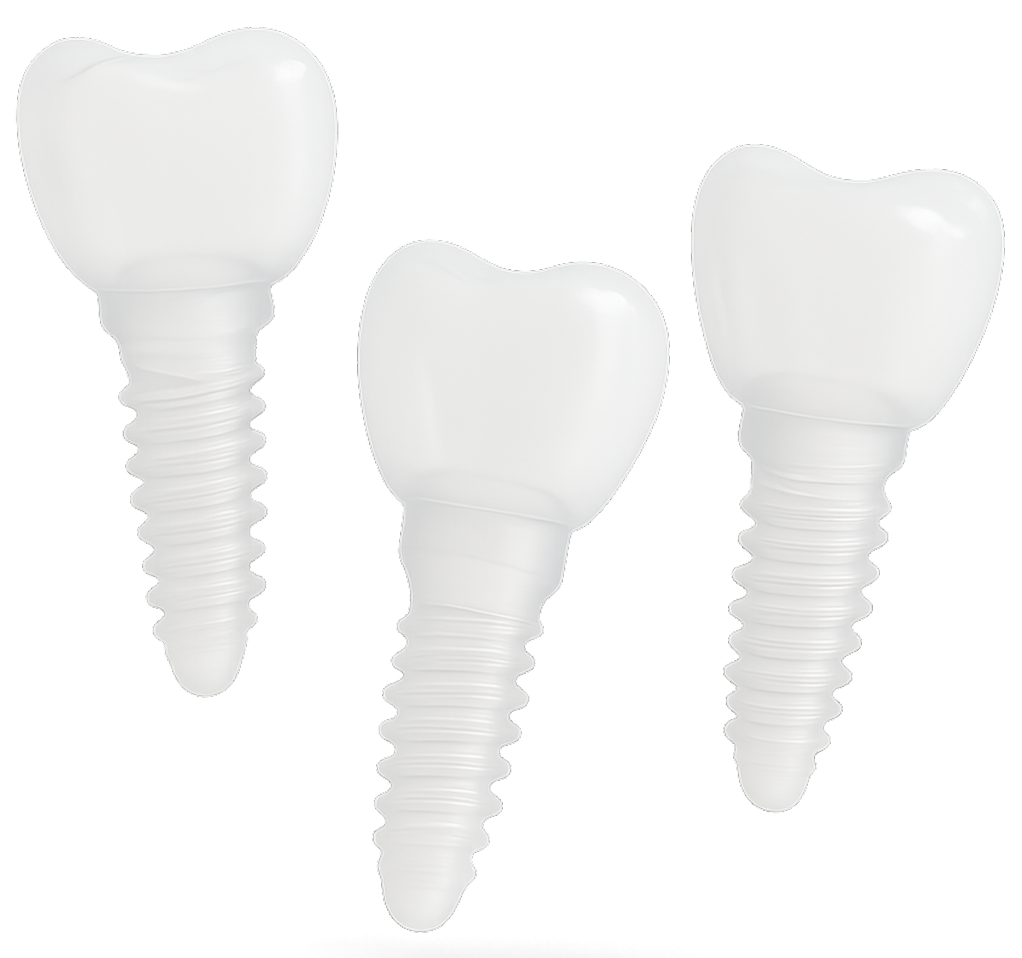 Dental Treatments